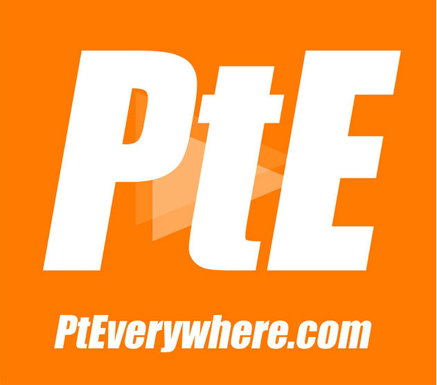 PtEverywhere