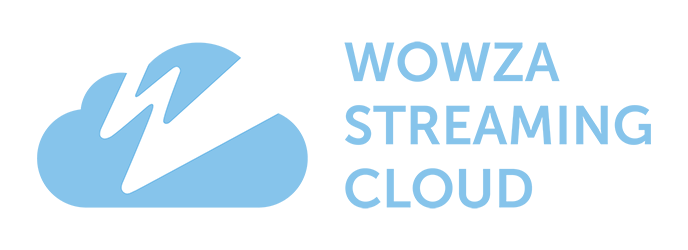 Wowza Streaming Cloud