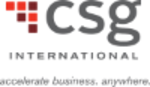 CSG Product Catalog