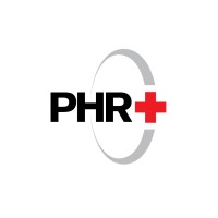 PHR Plus