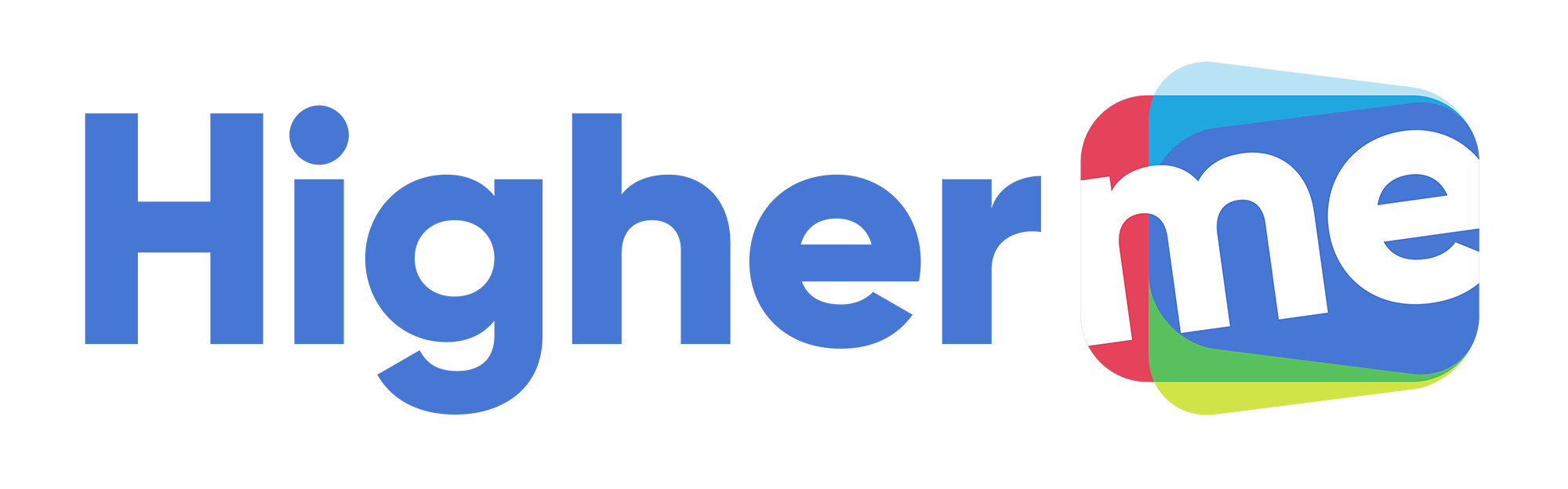 HigherMe