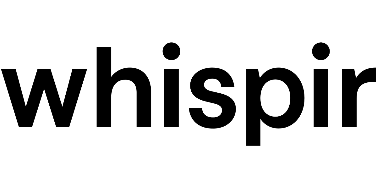 Whispir