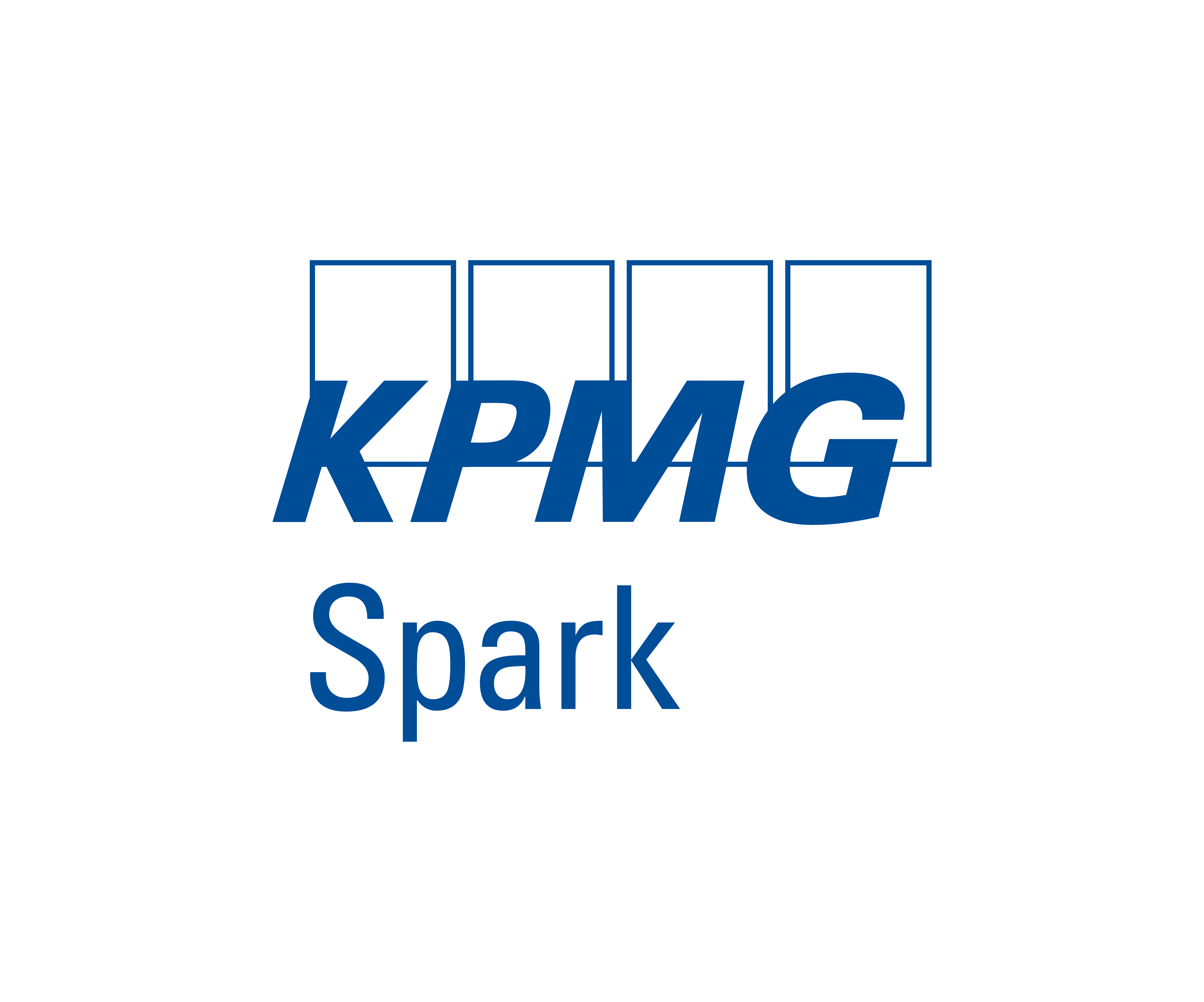 KPMG Spark