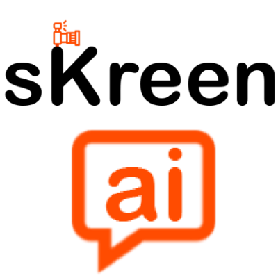 sKreen AI