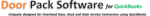DoorPack Software