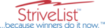 StriveList