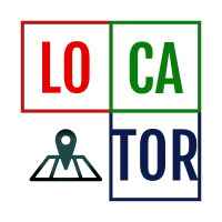 Locator App