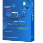 Snappy Fax