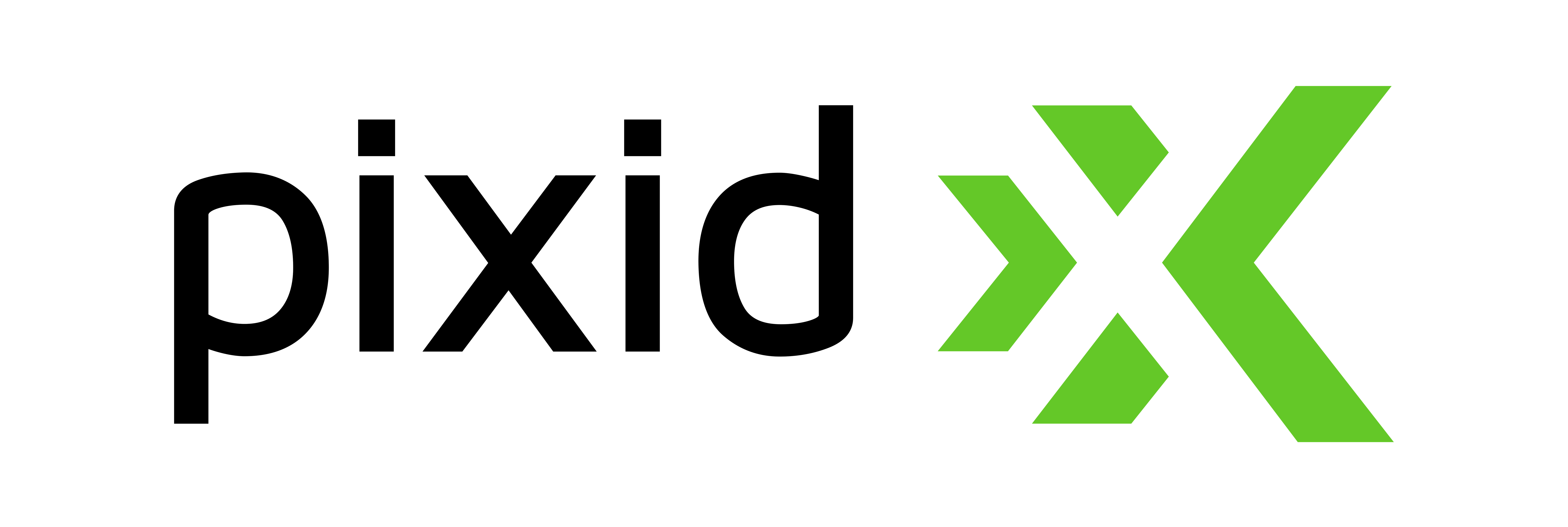 Pixid VMS