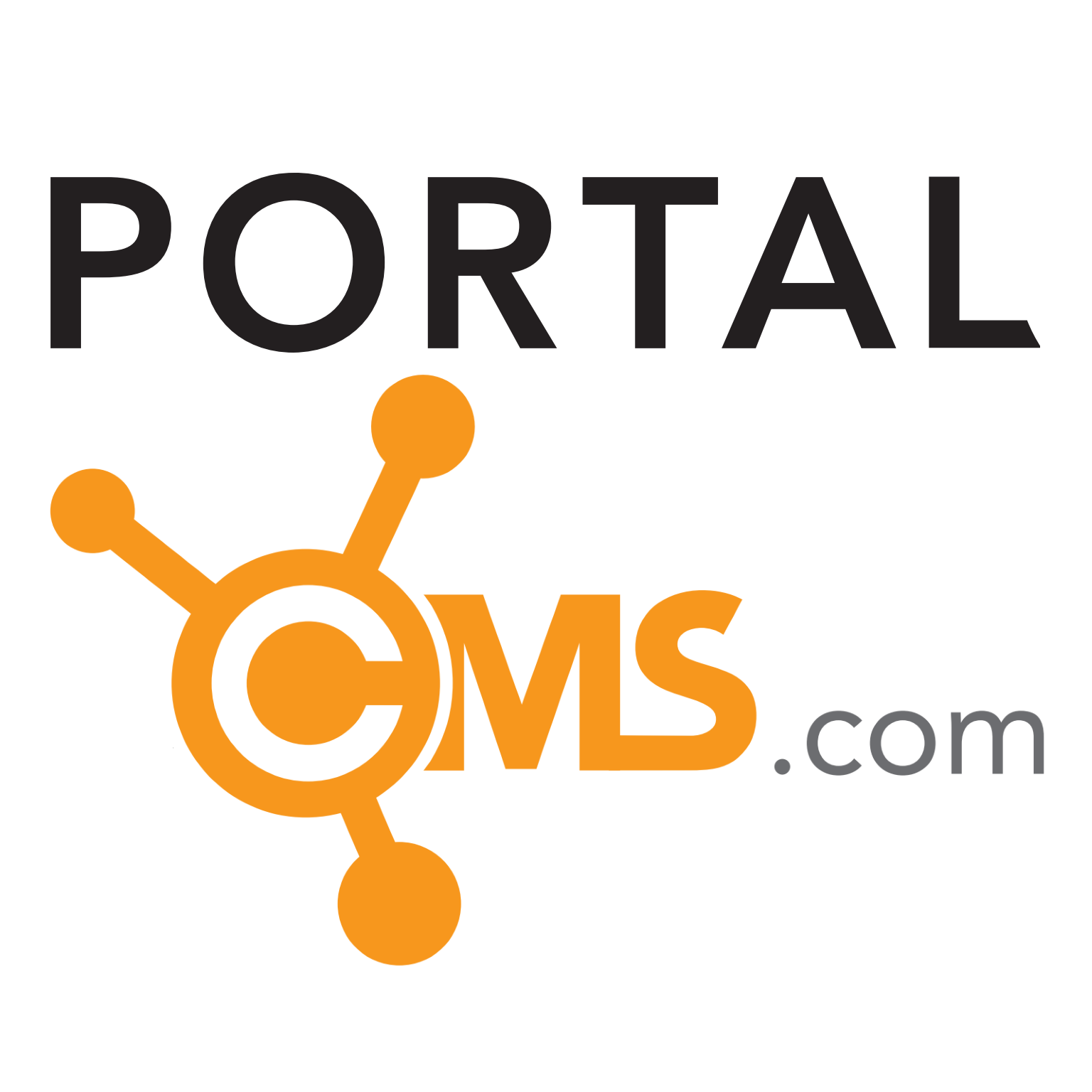 PortalCMS