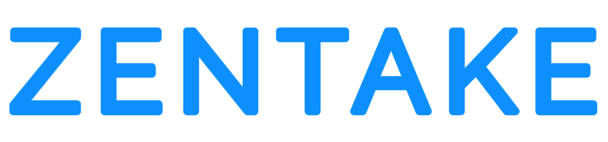 Zentake