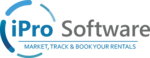 I-Pro Booking System