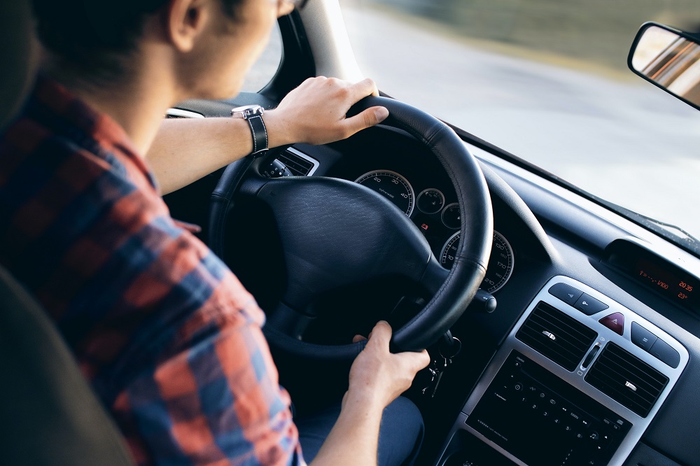 Fleet Management System