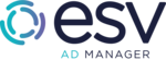 ESV AD MANAGER