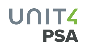 Unit4 PSA Suite
