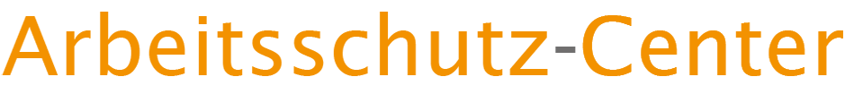 Arbeitsschutz-Center