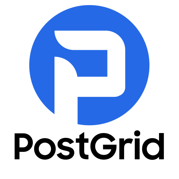 PostGrid Address Verification
