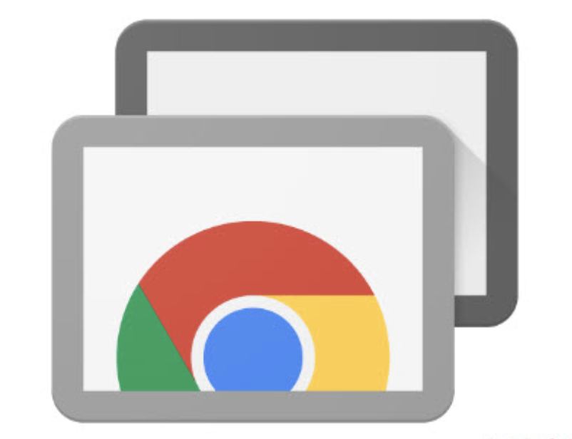 Chrome Remote Desktop