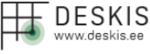 Deskis Forest Infosystem