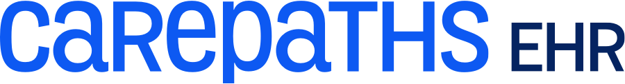 CarePaths EHR