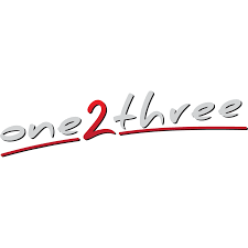 one2three