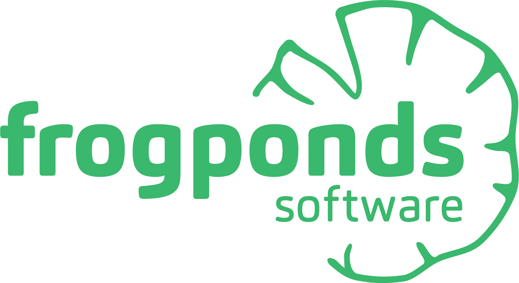 Frogponds