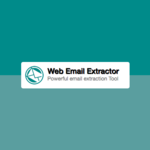 Web Email Extractor
