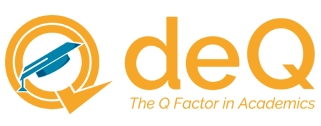 deQ: Accreditation