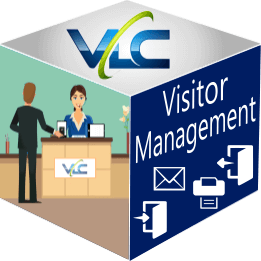 VLC Visitor Management