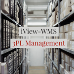 iView WMS (Warehouse Management Software)