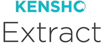 Kensho Extract