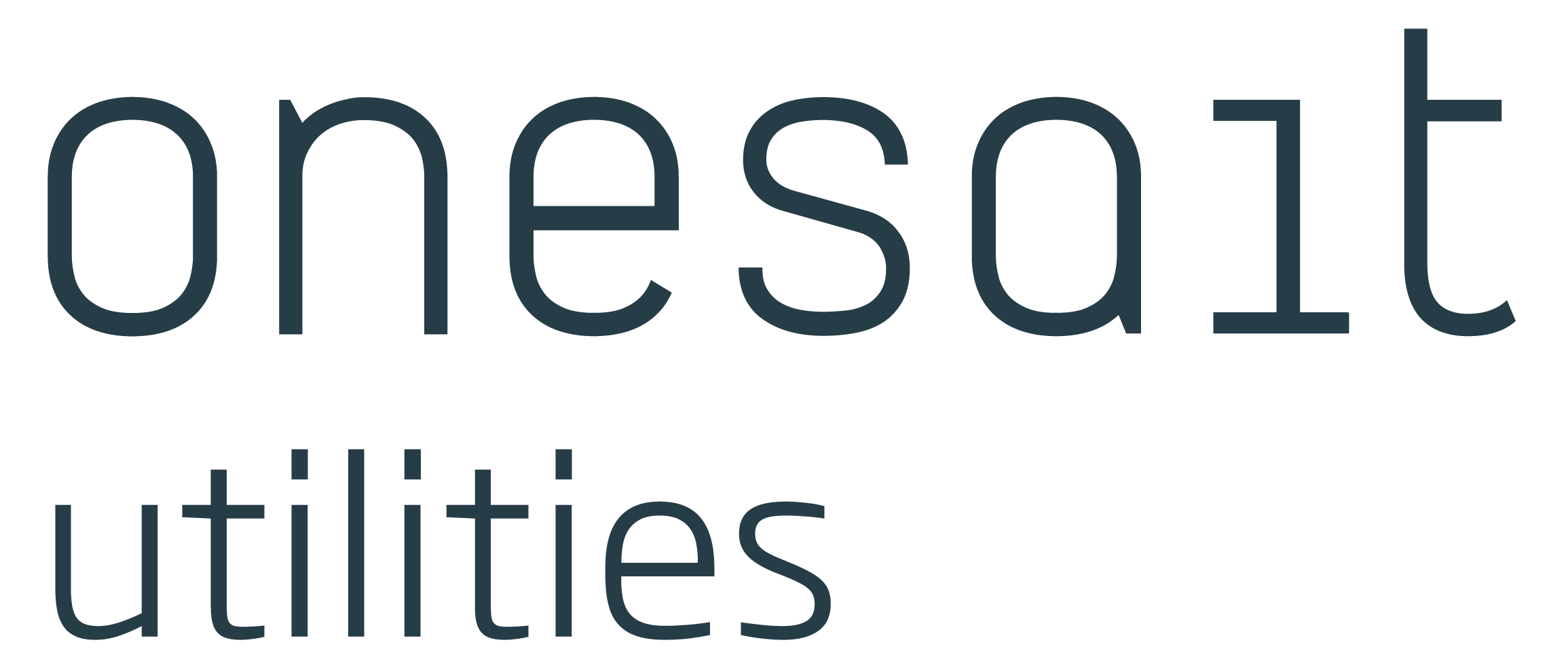 Onesait Utilities