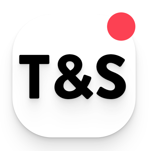 Touch & Sell