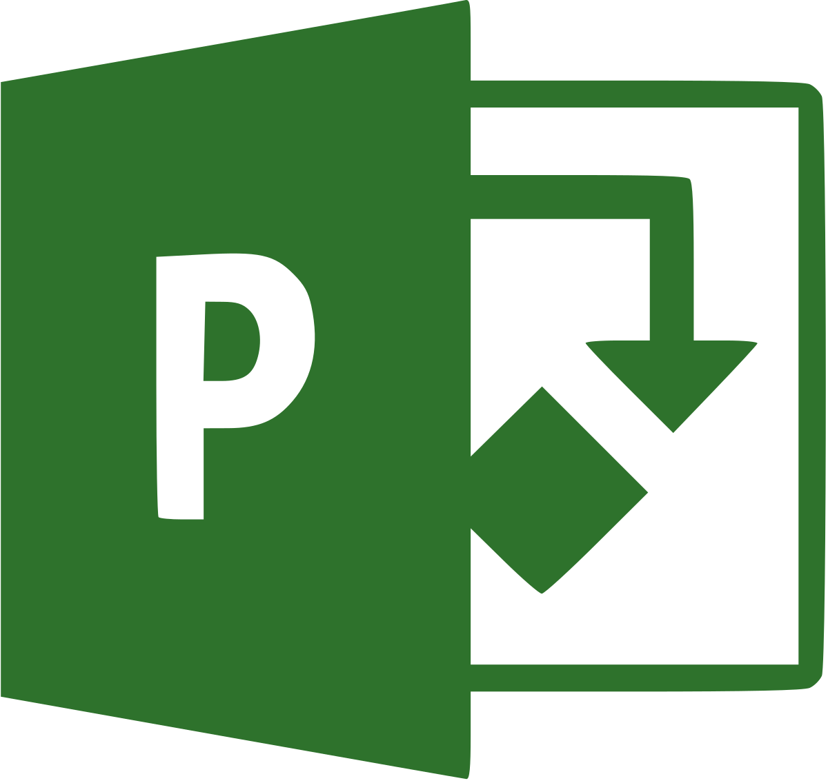 Microsoft Project