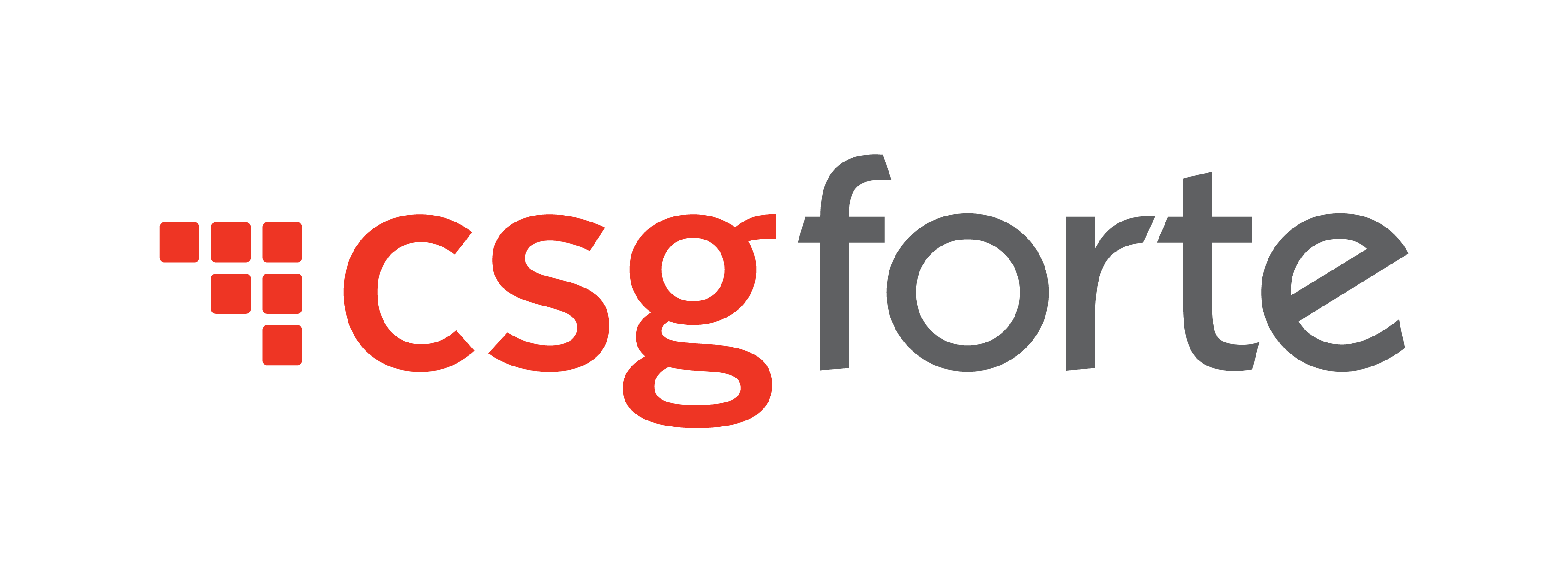CSG Forte