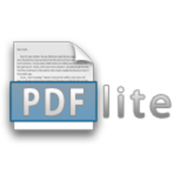 PDFlite