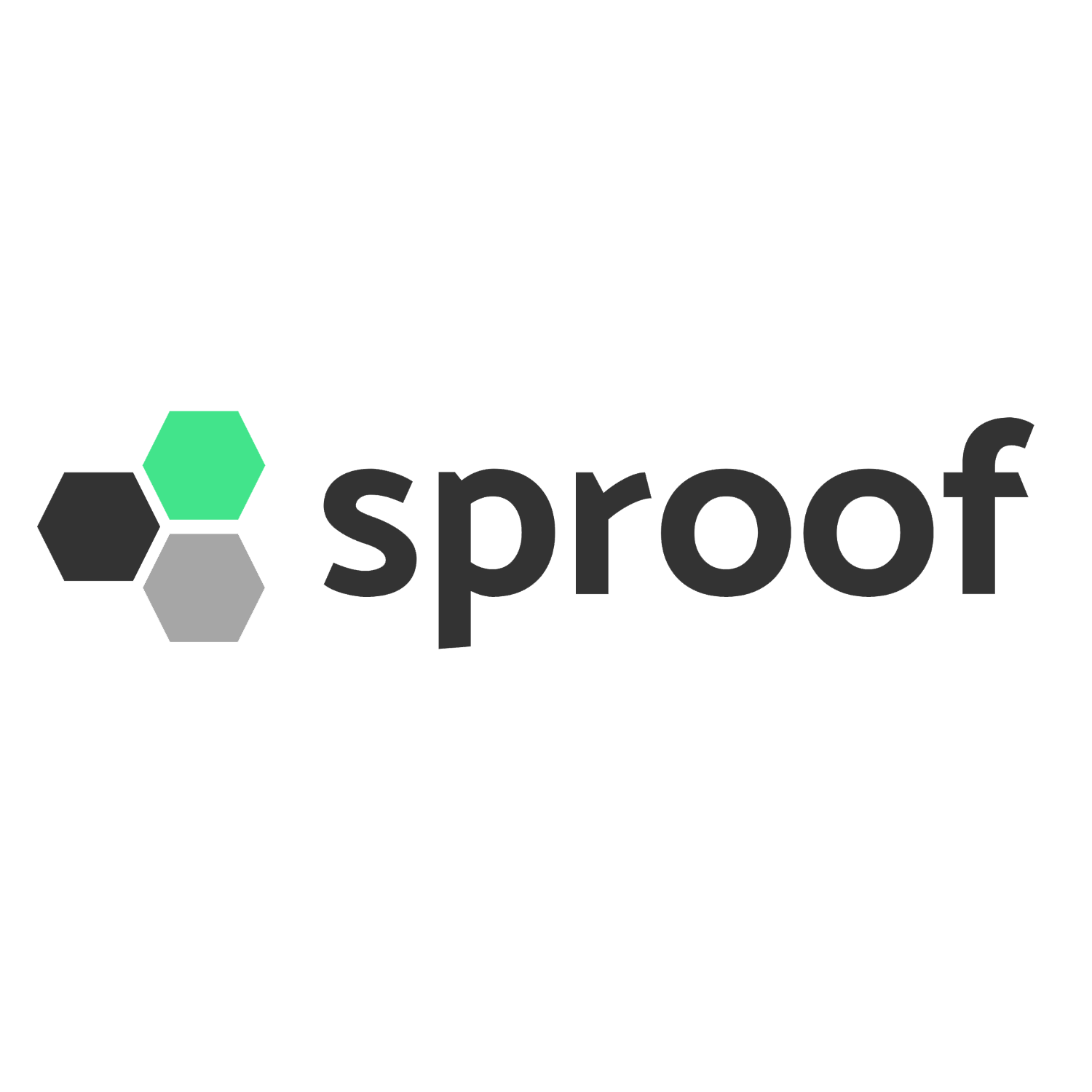 sproof sign