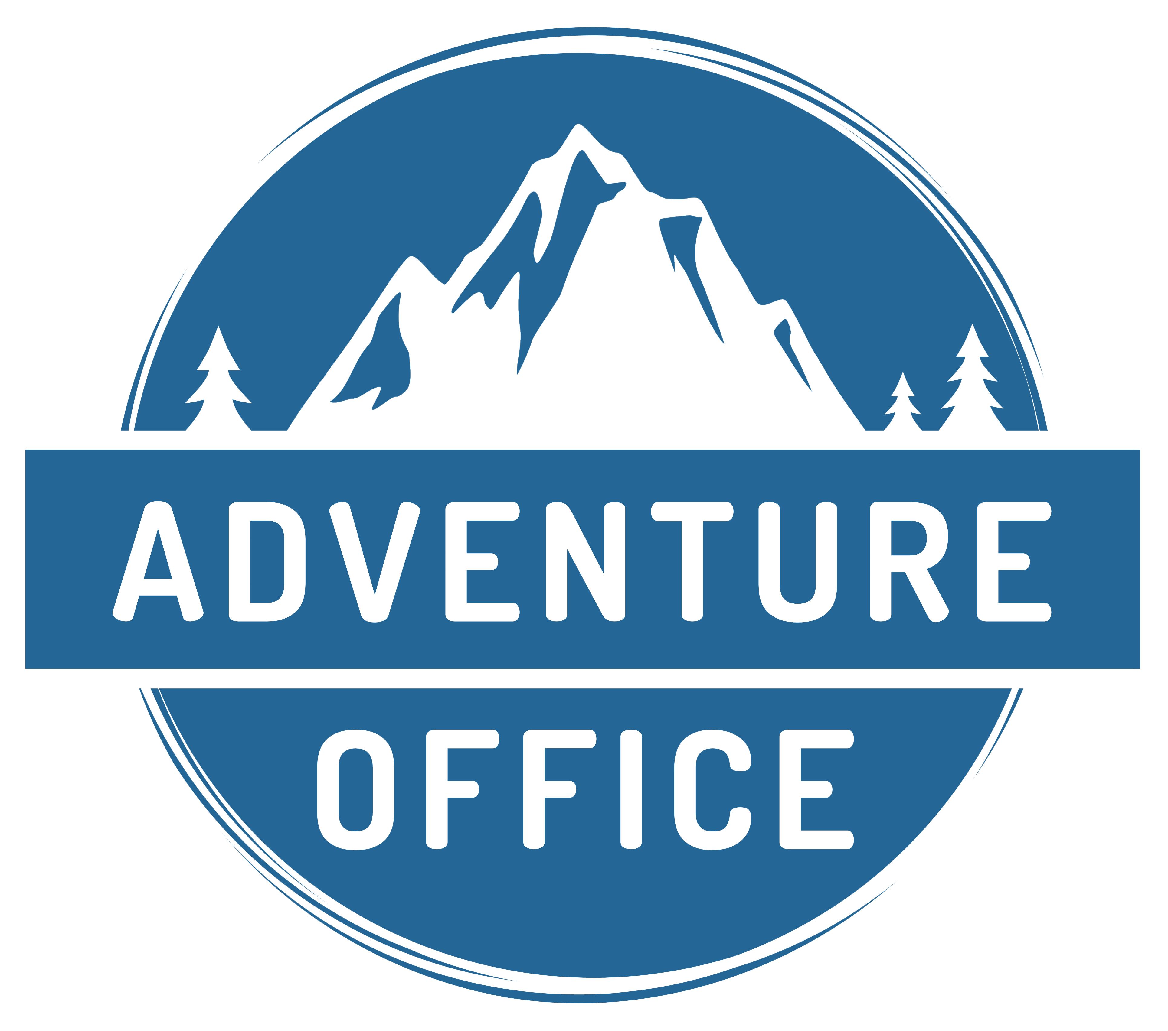 Adventure Office