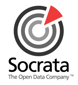 Socrata Open Data & Citizen Engagement Cloud