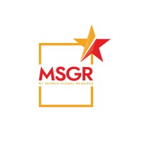 Mysearch Global Rewards