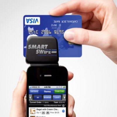 SmartSwipe