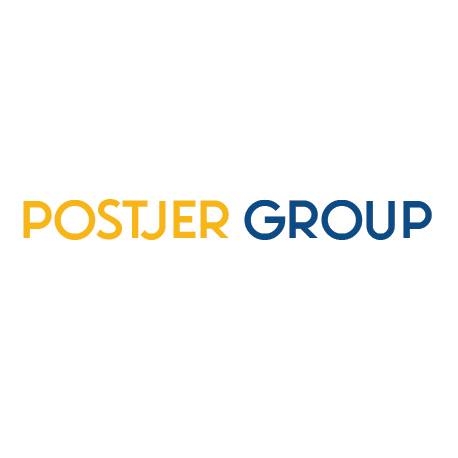 Postjer CMS