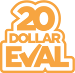 20 Dollar Eval