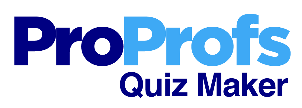 ProProfs Quiz Maker