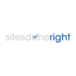 Sites Done Right