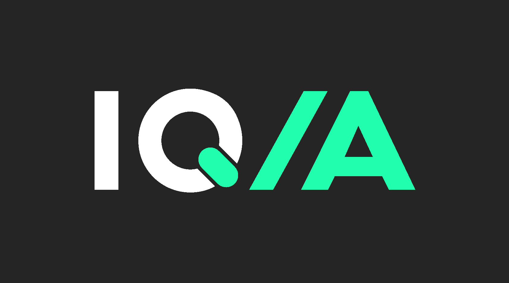 ONIQ IQ/A