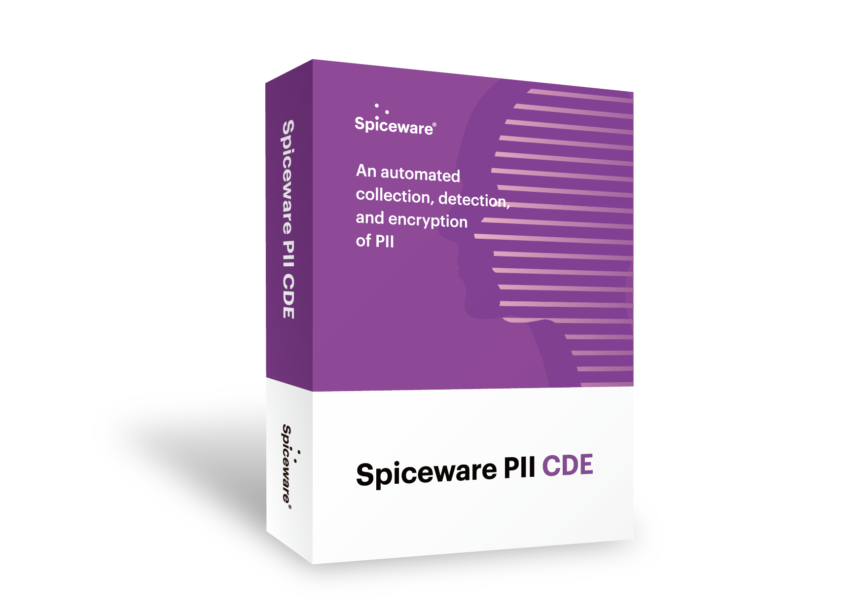 Spiceware PII CDE