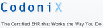 CodoniXnotes