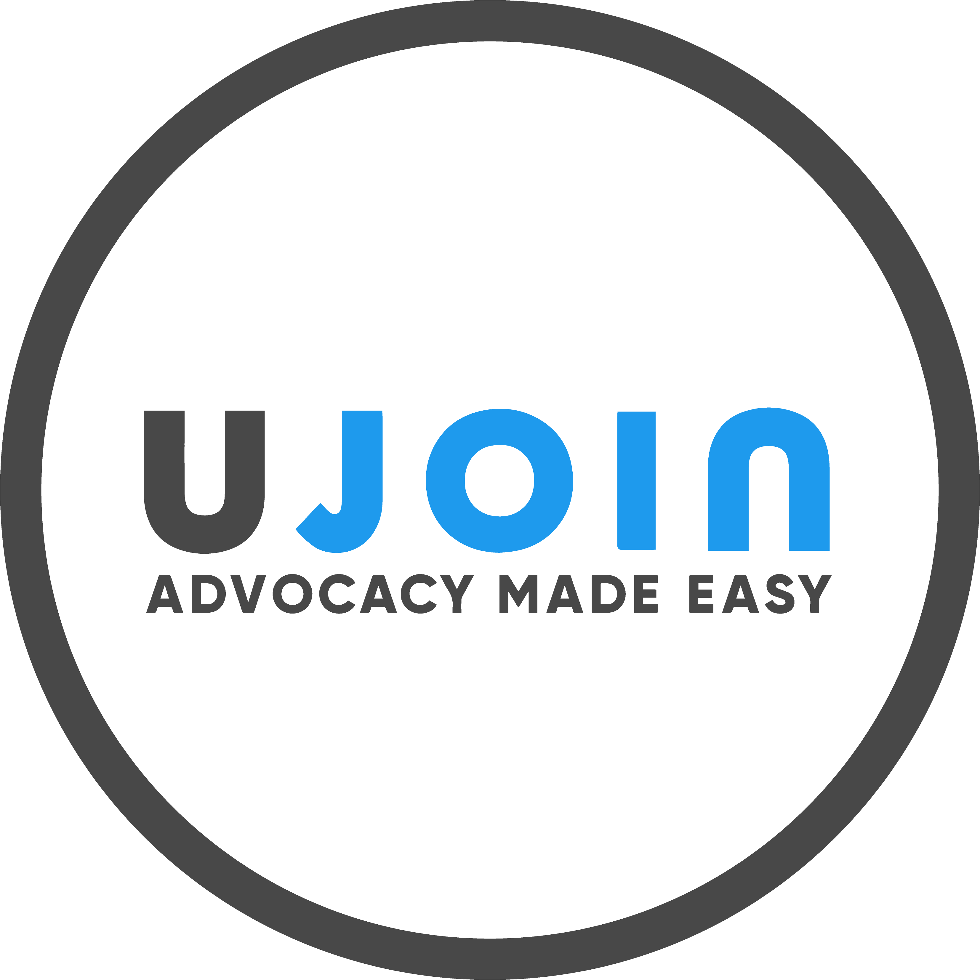 Ujoin