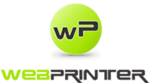WebPrinter SAAS